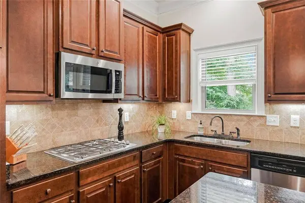 3268 Trinity Mill CIR, Dacula, GA 30019
