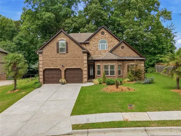 3268 Trinity Mill CIR, Dacula, GA 30019