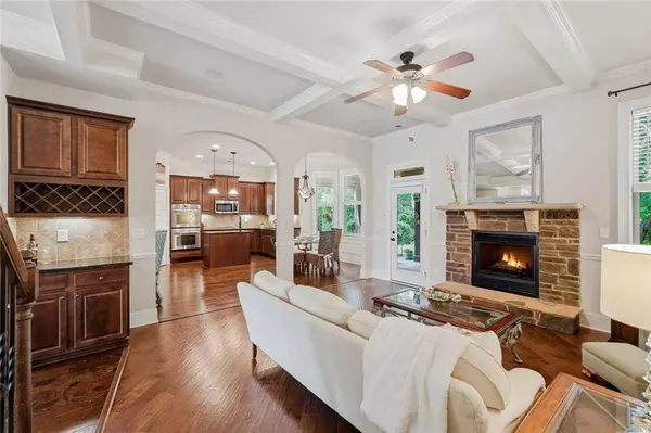 3268 Trinity Mill CIR, Dacula, GA 30019