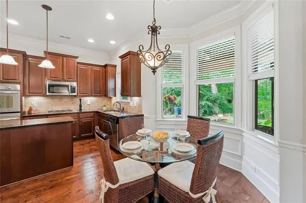 3268 Trinity Mill CIR, Dacula, GA 30019