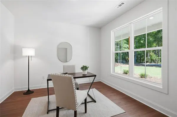 132 Loyd Road, Mansfield, GA 30055