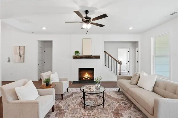 132 Loyd Road, Mansfield, GA 30055
