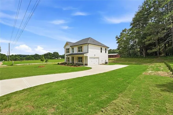 200 Loyd RD, Mansfield, GA 30055