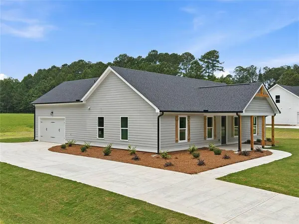 160 Loyd RD, Mansfield, GA 30055