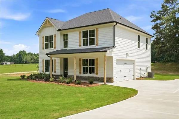 200 Loyd RD, Mansfield, GA 30055