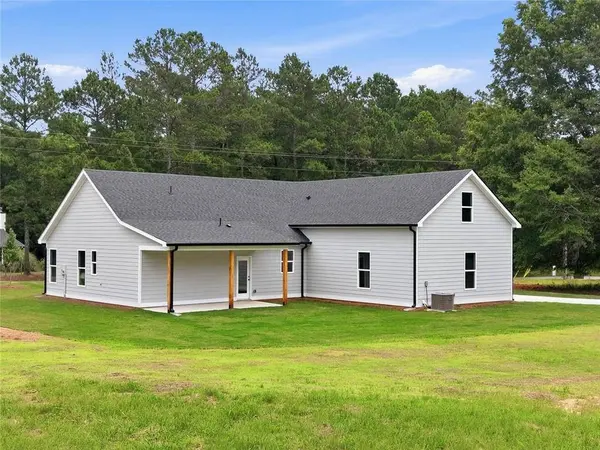 160 Loyd RD, Mansfield, GA 30055