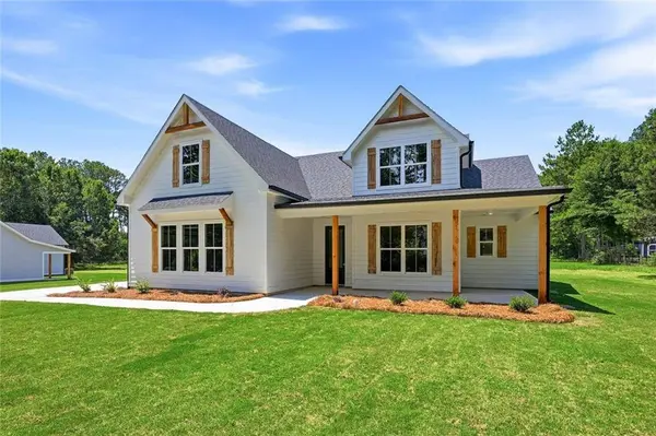 Lot 4 Loyd Road, Mansfield, GA 30055