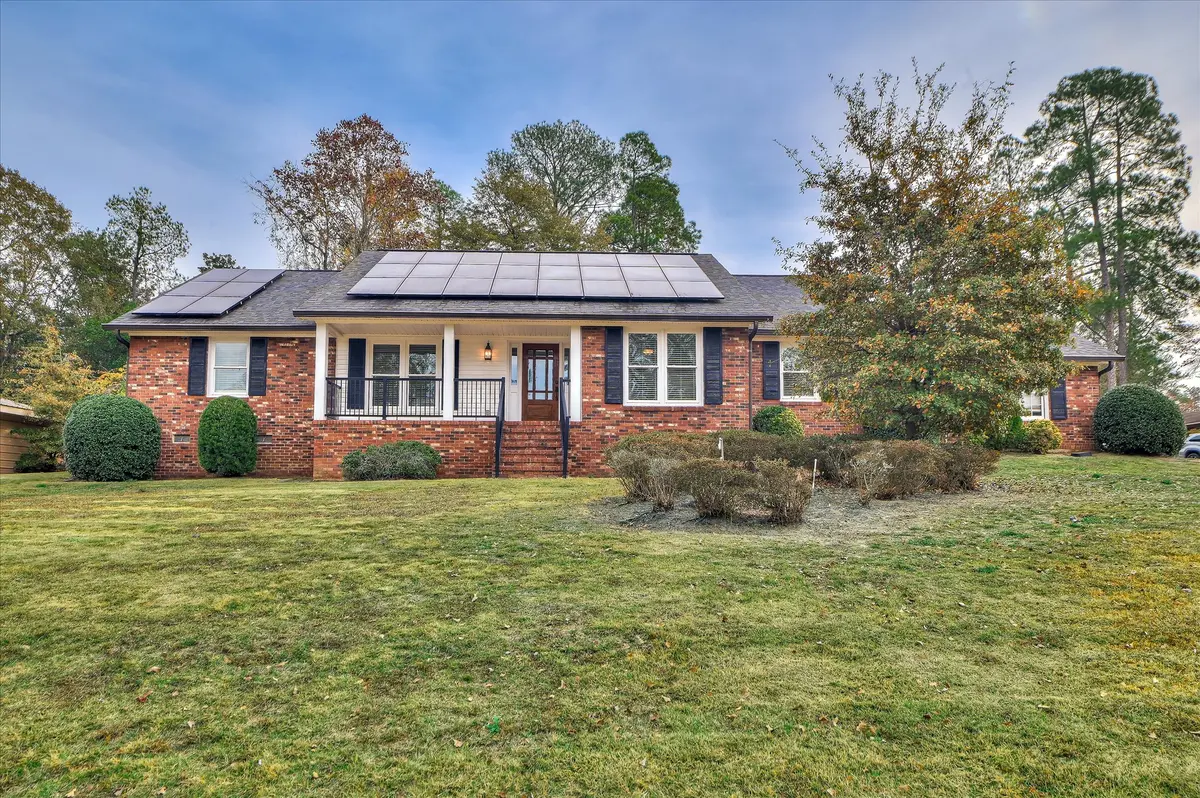 801 Big Pine Rd, North Augusta, SC 29841-2004