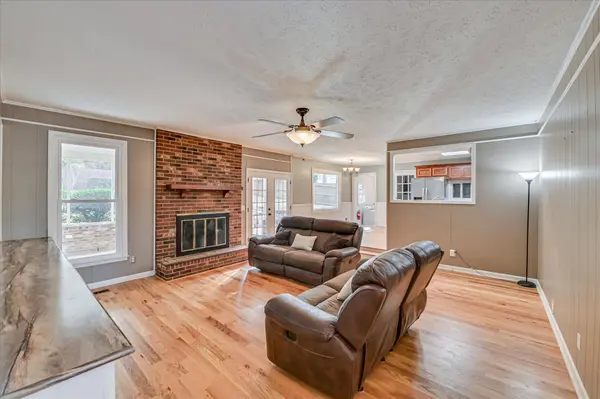 801 Big Pine Rd, North Augusta, SC 29841-2004