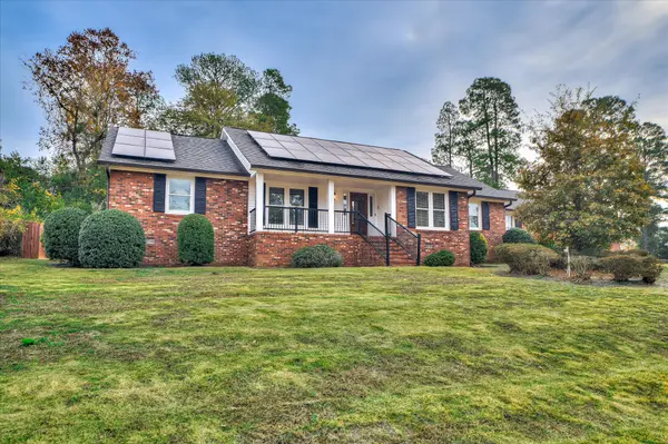 801 Big Pine Rd, North Augusta, SC 29841-2004