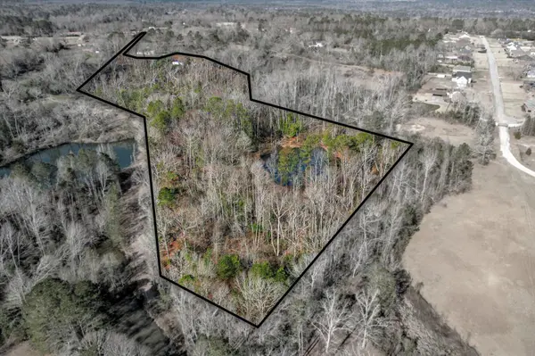 2053 Brown Rd, Hephzibah, GA 30815-4411