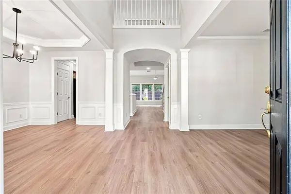10 Hemingbrough WAY, Johns Creek, GA 30022