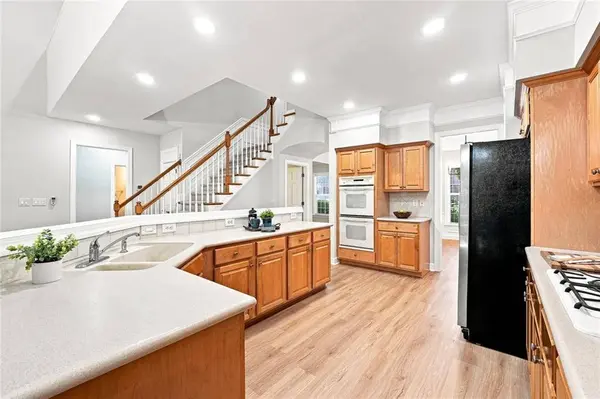 10 Hemingbrough WAY, Johns Creek, GA 30022