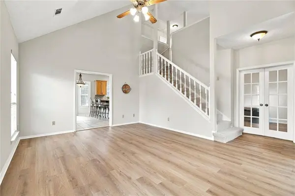 120 Pine Rise CT, Alpharetta, GA 30022