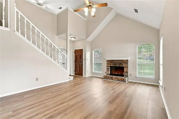 120 Pine Rise CT, Alpharetta, GA 30022