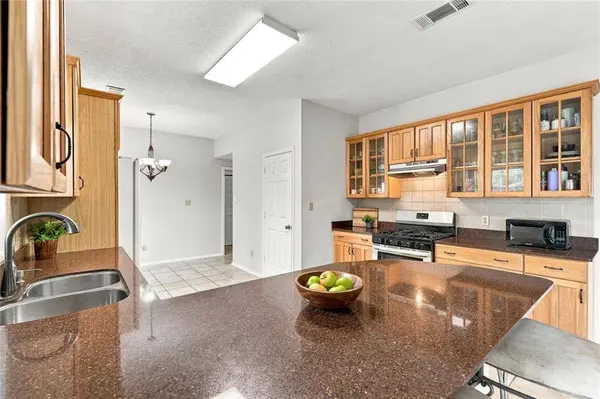120 Pine Rise CT, Alpharetta, GA 30022