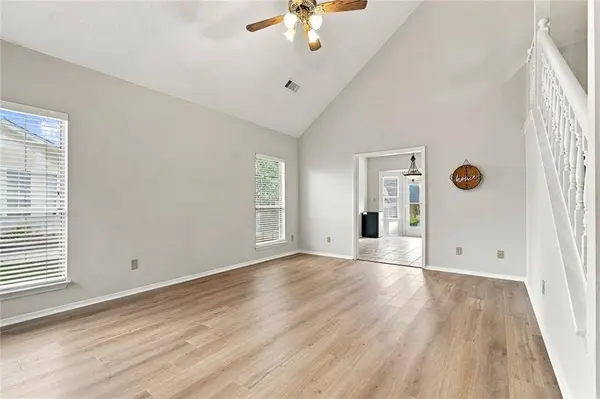 120 Pine Rise CT, Alpharetta, GA 30022