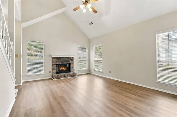 120 Pine Rise CT, Alpharetta, GA 30022