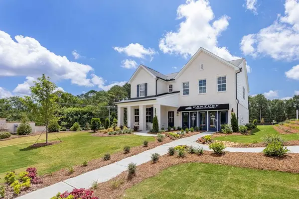  NEW CONSTRUCTION HOMES IN SNELLVILLE, GA