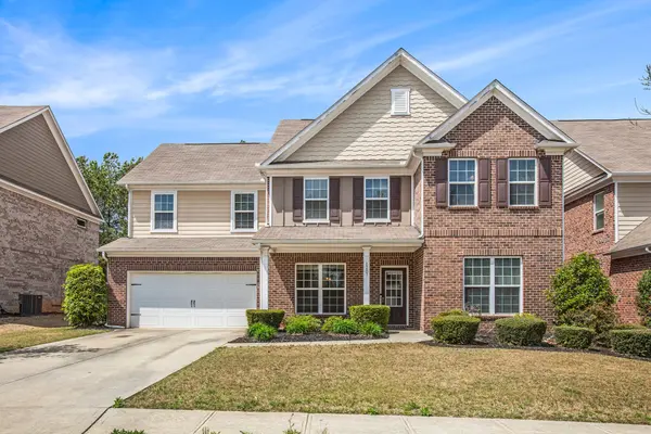 feature image of Buyer and Seller Dynamics in Gwinnett County, Georgia: 2026 Market Trends