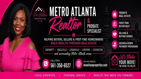 What Is My Home Worth in Gwinnett County, GA?