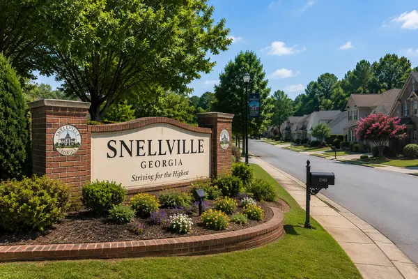Snellville, GA: Pros, Cons, and What to Expect,Vee Wilson