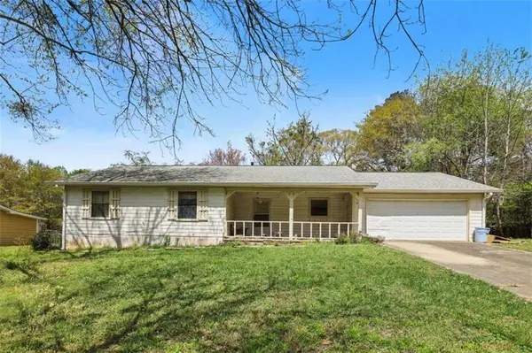 120 Carriage CIR, Stockbridge, GA 30281