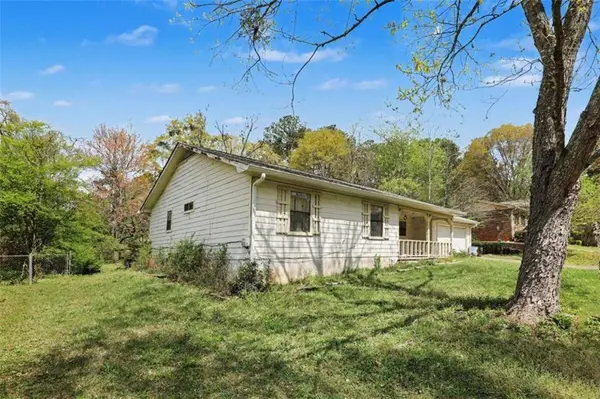 120 Carriage CIR, Stockbridge, GA 30281