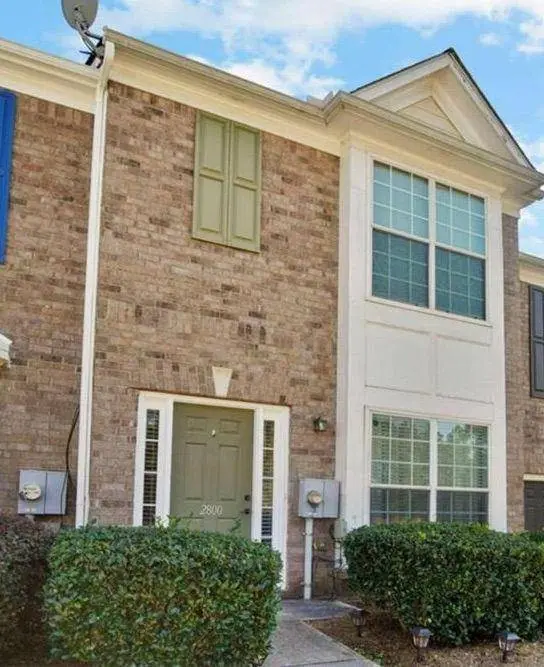 2800 Parkway CV, Lithonia, GA 30058