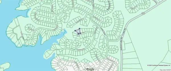 0 Goldeneye Court, Monticello, GA 31064