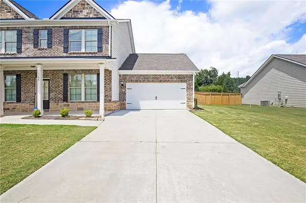 1157 Burgundy DR, Griffin, GA 30223