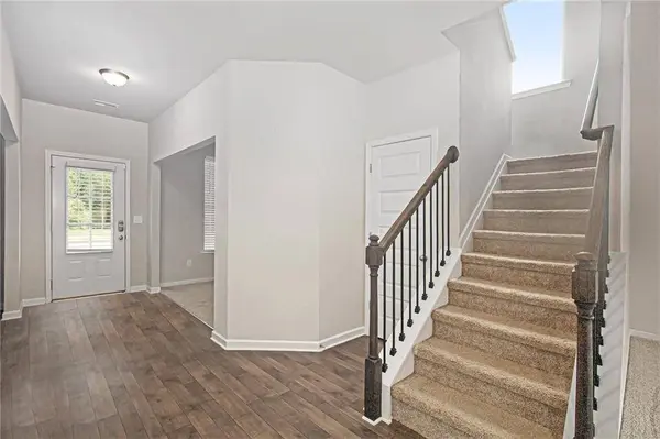 1157 Burgundy DR, Griffin, GA 30223