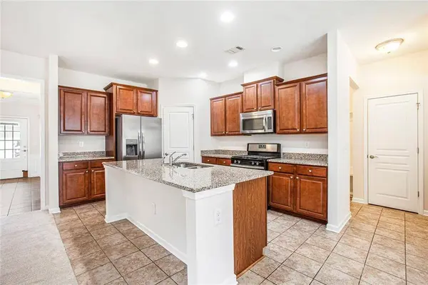 1287 Calistoga WAY, Lawrenceville, GA 30043