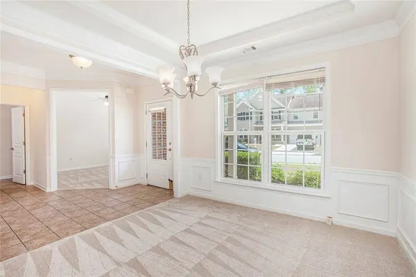 1287 Calistoga WAY, Lawrenceville, GA 30043