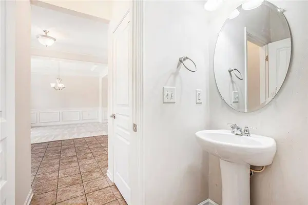 1287 Calistoga WAY, Lawrenceville, GA 30043