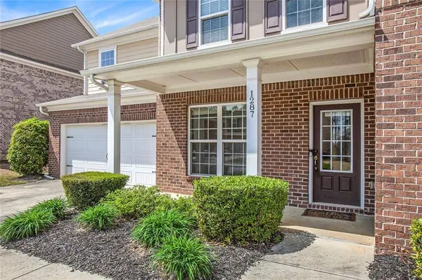 1287 Calistoga WAY, Lawrenceville, GA 30043