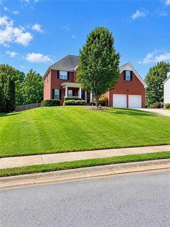 2016 Club Bay DR, Villa Rica, GA 30180