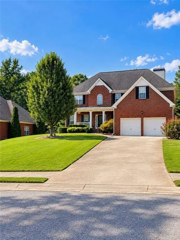 2016 Club Bay DR, Villa Rica, GA 30180
