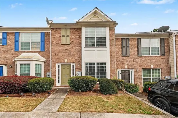 2800 Parkway CV, Lithonia, GA 30058