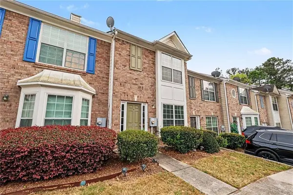 2800 Parkway CV, Lithonia, GA 30058