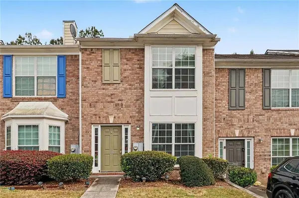 2800 Parkway CV, Lithonia, GA 30058
