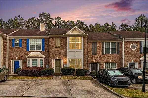 2800 Parkway CV, Lithonia, GA 30058