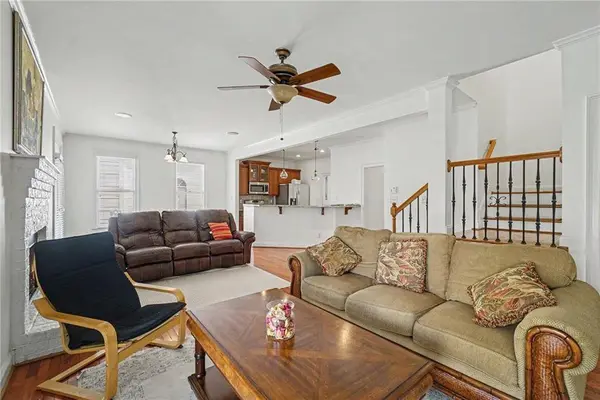 3268 Cates AVE NE, Brookhaven, GA 30319