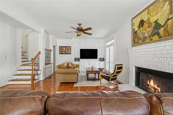 3268 Cates AVE NE, Brookhaven, GA 30319