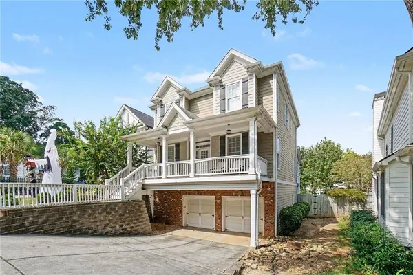 3268 Cates AVE NE, Brookhaven, GA 30319