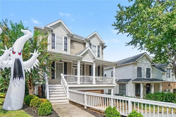 3268 Cates AVE NE, Brookhaven, GA 30319