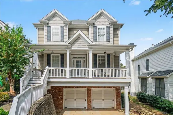 3268 Cates AVE NE, Brookhaven, GA 30319
