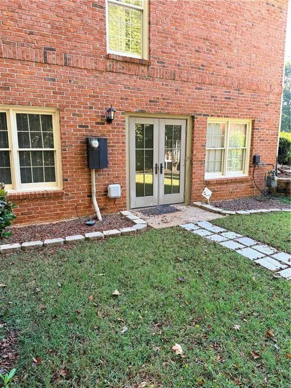 2595 Winthrope WAY, Lawrenceville, GA 30044