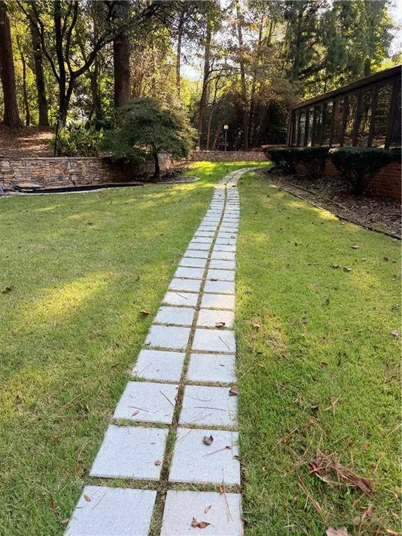 2595 Winthrope WAY, Lawrenceville, GA 30044