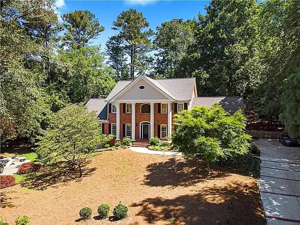 2595 Winthrope WAY, Lawrenceville, GA 30044